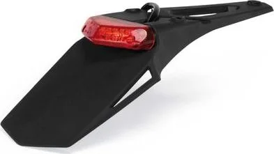 Portamatrícula X-Led CE