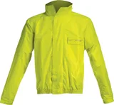 Acerbis Traje de lluvia Acerbis negro amarillo talla S, foto 2