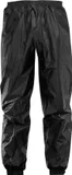 Acerbis Traje de lluvia Acerbis negro amarillo talla S, foto 4