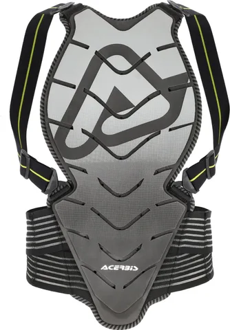 Protector de espalda Comfort 2.0