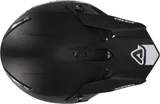 Acerbis Casco off road infantil Acerbis Steel Kid negro, foto 6
