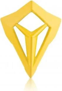 Front airvent Steel Carbx-Pro