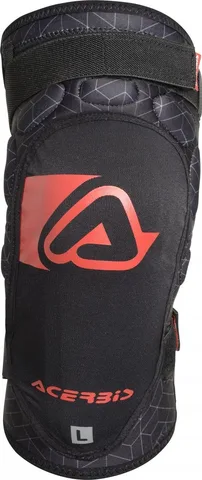 X-Knee rodilleras soft junior