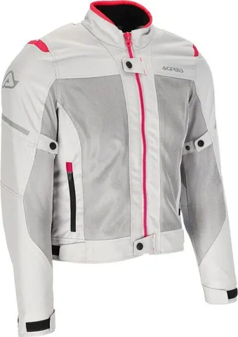 Chaqueta CE Ramsey Vented Lady