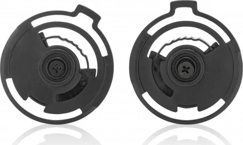 Tornillo de pantalla casco Serel