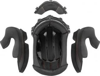 Forro interior casco Serel