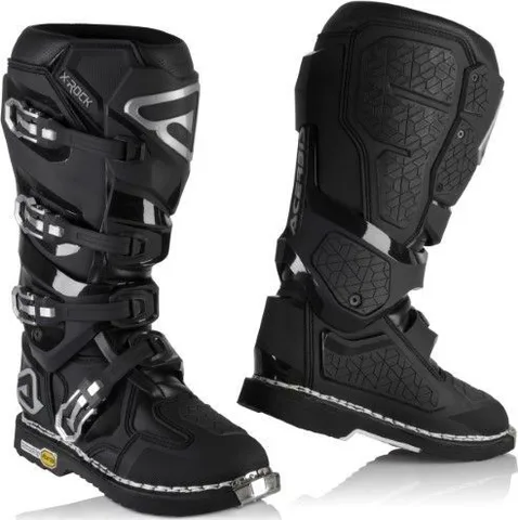 Botas Acerbis X-Rock MM negro Talla 43