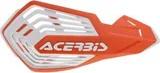 Acerbis Paramanos Acerbis K-Future naranja y blanco 0024297.203, foto 2