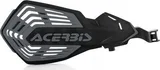 Acerbis Paramanos Acerbis K-Future 0024297.319 negro y gris para GasGas EC 450 F, foto 1