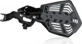 Acerbis Paramanos Acerbis K-Future 0024297.319 negro y gris para GasGas EC 450 F, foto 2
