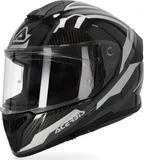 Acerbis Casco Acerbis Tarmak color negro L, foto 1