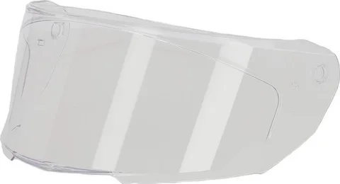 Pantalla transparente casco Tarmak Krapon