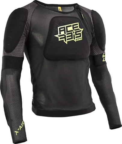 Protector corporal X-Air chaqueta LEV 2