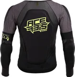 Acerbis Protector corporal X-Air chaqueta LEV 2, foto 3