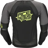 Acerbis Protector corporal X-Air chaqueta LEV 2, foto 4