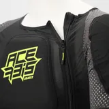 Acerbis Protector corporal X-Air chaqueta LEV 2, foto 6