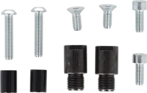 Kit mont. Tenere 700 paramanos