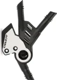Acerbis Tapas laterales Acerbis Parat X-Grip 0024555.315 blanco/negro para BMW R1250GS 1820, foto 1