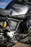 Acerbis Tapas laterales Acerbis Parat X-Grip 0024555.315 blanco/negro para BMW R1250GS 1820, foto 6
