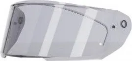 Visera dark smoke Tarmak, Krapon
