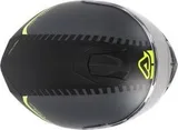 Acerbis Casco Krapon 2206 gris y amarillo S, foto 6