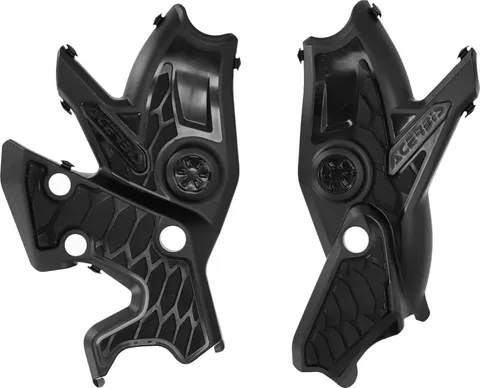 Protecciones Acerbis chasis X-Grip Tenere 700