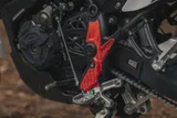 Acerbis Protecciones de chasis Acerbis X-Grip Tenere 700 0024666.090 negras, foto 2