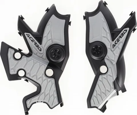 Protecciones Acerbis chasis X-Grip Tenere 700