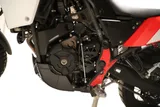 Acerbis Protecciones chasis Acerbis X-Grip 0024666.314 negro/gris para Yamaha Tenere 700, foto 3