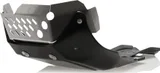 Acerbis Protectores de cárter Acerbis 0024691.090 negro para Yamaha Tenere 700 19 Euro 4, foto 1