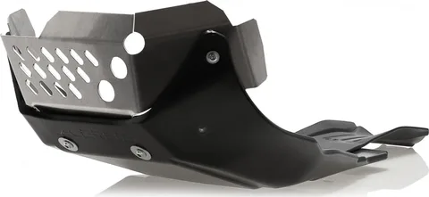 Protectores cárter Yamaha Tenere 700 19 Euro 4