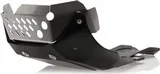 Acerbis Protectores de cárter Acerbis 0024691.090 negro para Yamaha Tenere 700 19 Euro 4, foto 2