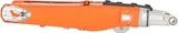 Acerbis Protecciones de basculante Acerbis K-MX 19 0024875.215 plata/naranja, foto 1