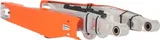 Acerbis Protecciones de basculante Acerbis K-MX 19 0024875.215 plata/naranja, foto 2