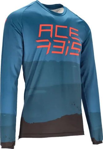 Camiseta MTB Flex Speed talla M