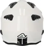 Acerbis Casco Acerbis Jet Aria 22-06 blanco XXL, foto 3