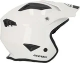Acerbis Casco Acerbis Jet Aria 22-06 blanco XXL, foto 5