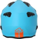 Acerbis Casco Acerbis Jet Aria azul XS, foto 3