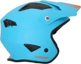 Acerbis Casco Acerbis Jet Aria azul XS, foto 5