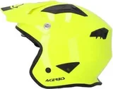 Acerbis Casco Acerbis Jet Aria 22-06 amarillo XL, foto 2