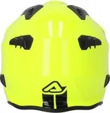 Acerbis Casco Acerbis Jet Aria 22-06 amarillo XL, foto 3