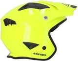 Acerbis Casco Acerbis Jet Aria 22-06 amarillo XL, foto 5