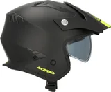 Acerbis Casco Jet Aria 2206 talla XL, foto 2