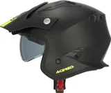 Acerbis Casco Jet Aria 2206 talla XL, foto 3