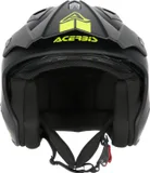 Acerbis Casco Jet Aria 2206 talla XL, foto 4