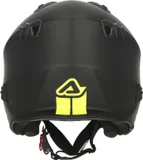 Acerbis Casco Jet Aria 2206 talla XL, foto 6