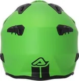 Acerbis Casco Acerbis Jet Aria 22-06 verde L, foto 3