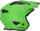Acerbis Casco Acerbis Jet Aria 22-06 verde L, foto 5