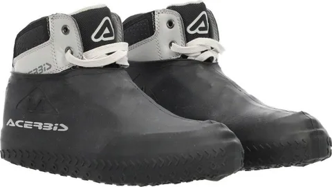 Cubre zapatos de lluvia