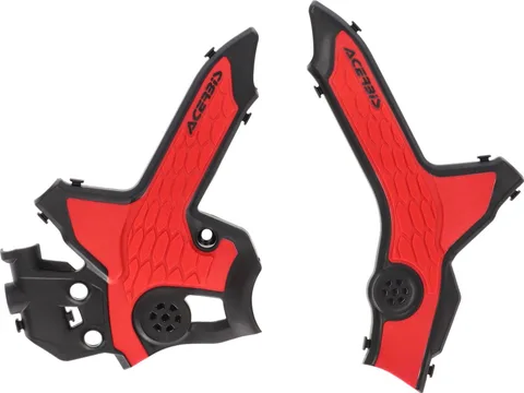 Protecciones Acerbis chasis X-Grip Honda CRF300L